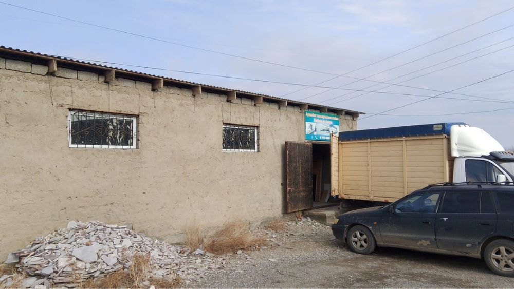 Продается помещение