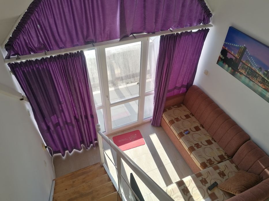 Продава се Мезонет в к.к. Слънчев бряг - 41 кв.м за 1037 €/кв.м - Снимка #12