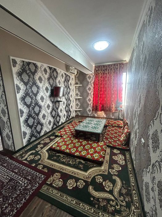 Квартира сотилади 3 хона