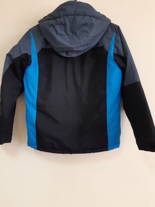 Geacă Columbia copii 10-12 ani