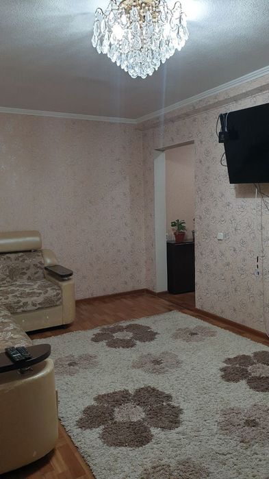 Продам 2х комнатную квартиру