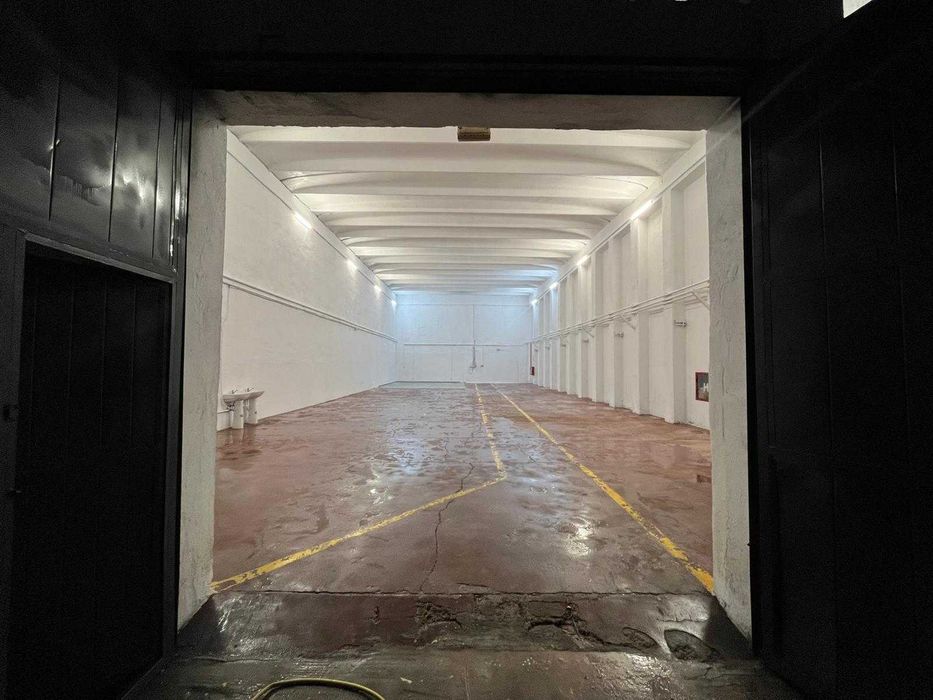 Inchiriere Hala Industriala / Depozit 360 mp gratis 1 luna