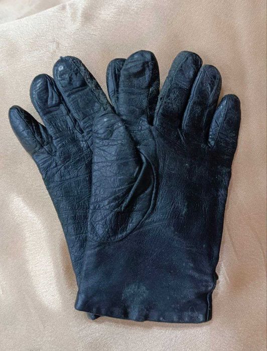 Перчатки женские