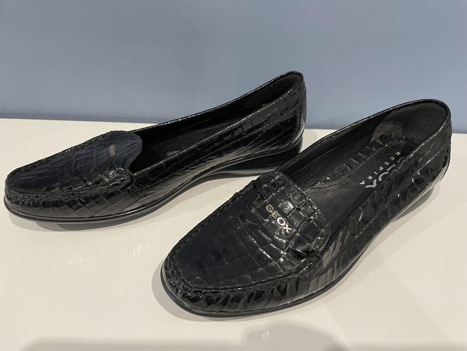 Дамски обувки Geox