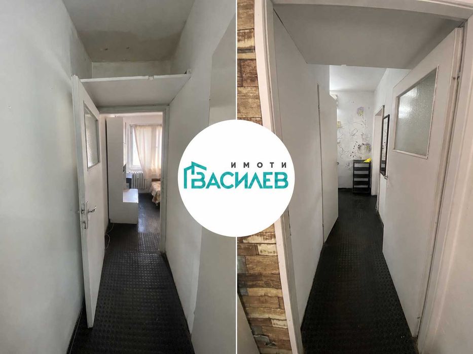 Продава 2-СТАЕН град София, Надежда 3