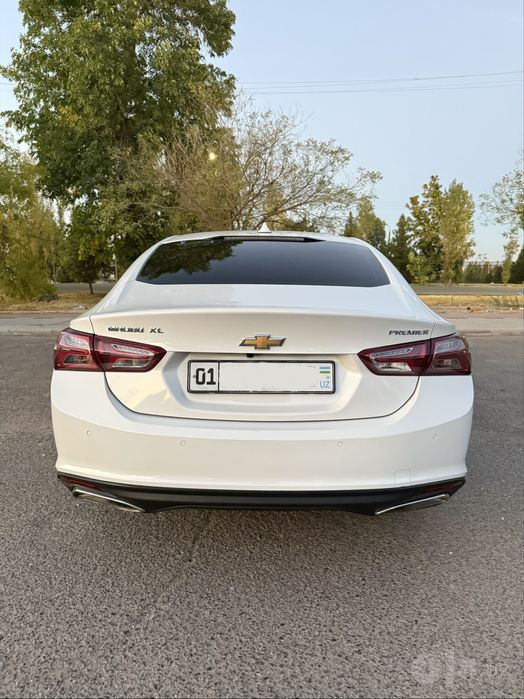 Malibu PREMIER 2.4