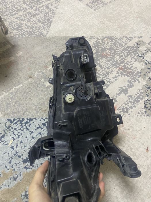 Фары камри 75-70 SE-LE