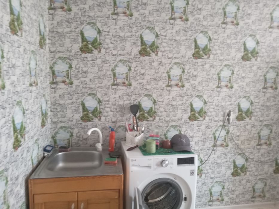 Продам квартиру раень 20 квартыл
