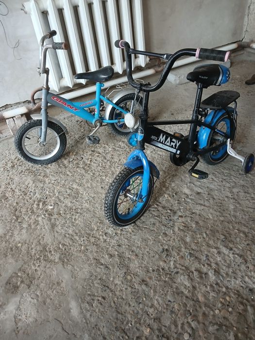 Детский великча сотилади 3та