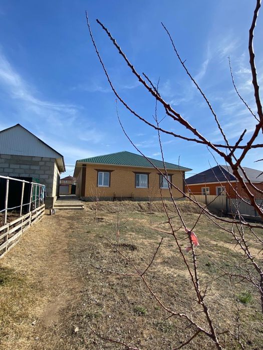 Продам дом Акжар-2