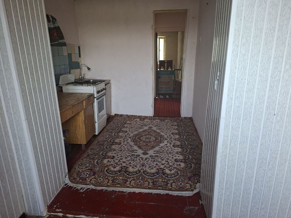 Бектемир водникда арендага квартира