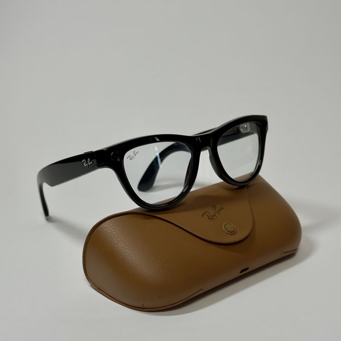 Ray-ban meta skyler gen 2