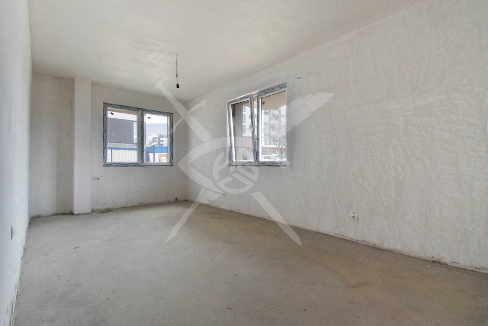 Тристаен апартамент в кв. Малинова долина №94278