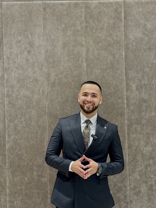 Современный ведущий, тамада, шоумен в Астане