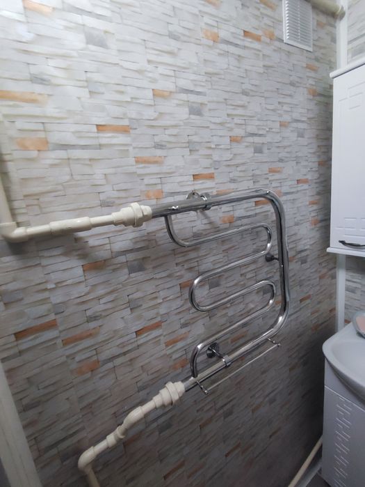 3-х комнатная квартира