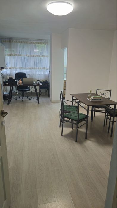 Apartament cu o cameră