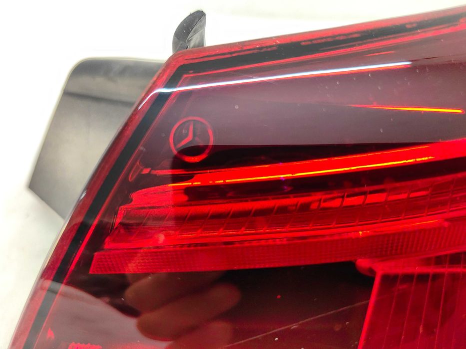 Оригинален стоп Мерцедес 118  Mercedes CLA 118 Led