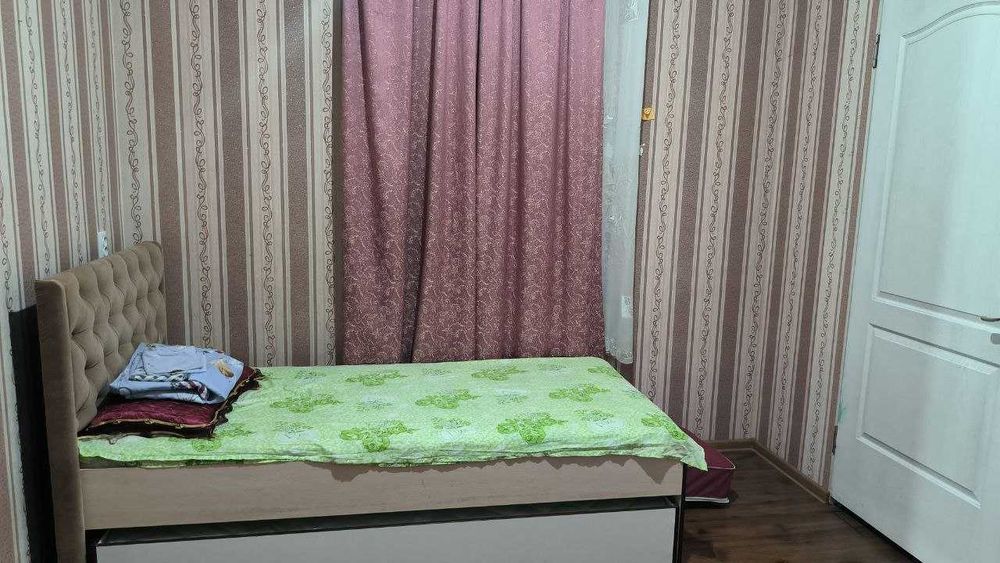 4 xonalik hovli uy ijaraga beriladi