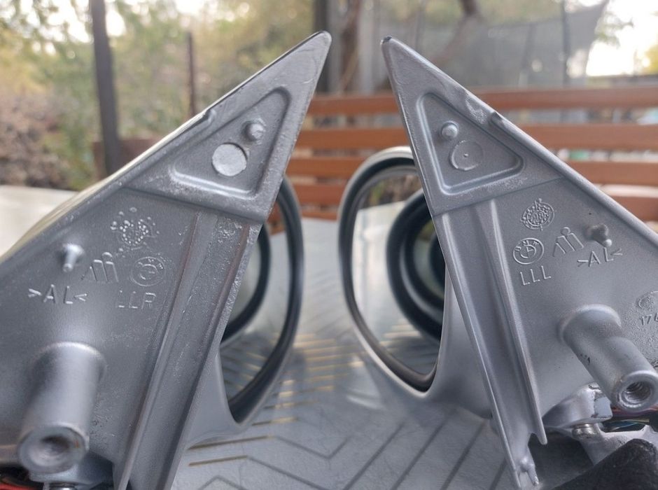 Оригинальные М5 Зеркала BMW E39