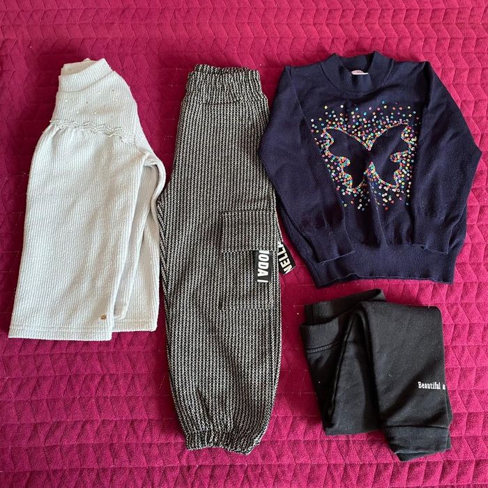 Одежда для девочки