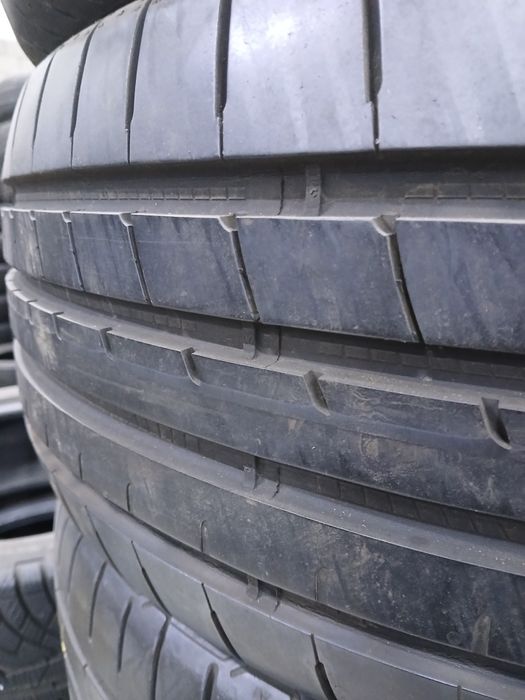 245/45/19 R Привозные шины
