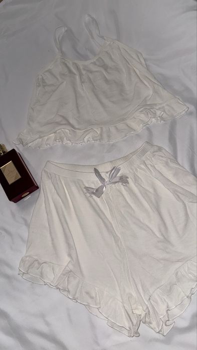 Pijamalar.
