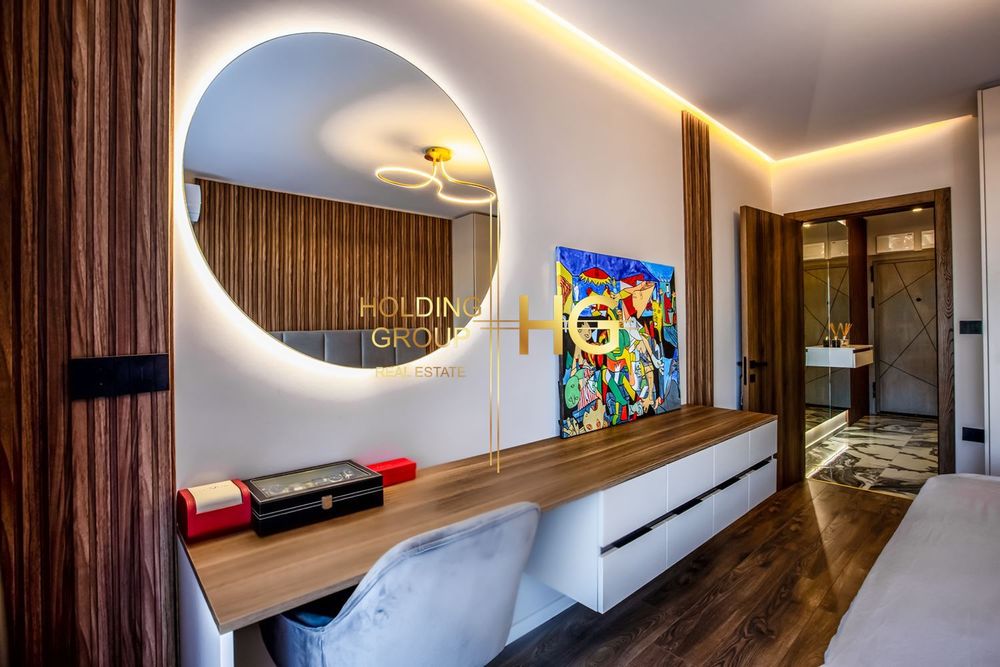 Продава се Двустаен апартамент в к.к. Св.Св. Константин и Елена - 71 кв.м за 3310 €/кв.м - Снимка #11