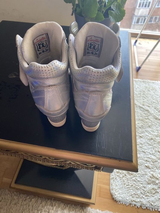 Incaltaminte / pantofi sport ASH Limited