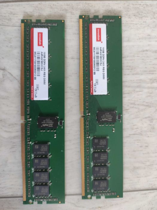 16гб озу ddr4 ram
