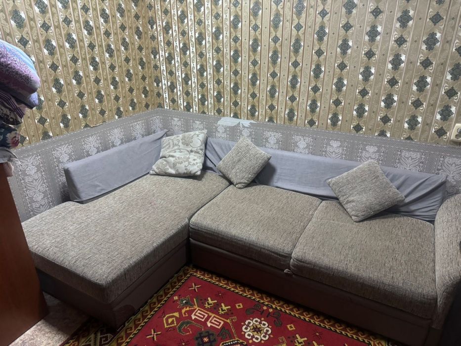 Продам диван в хорошем состоянии