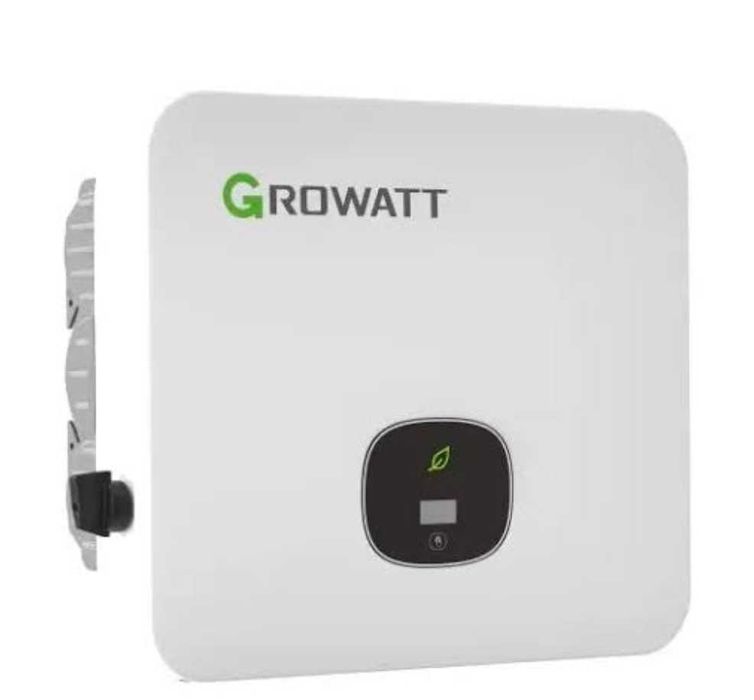 Солнечный инвертор