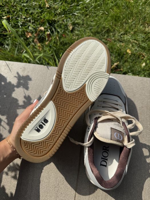 Pantofi eleganti Dior