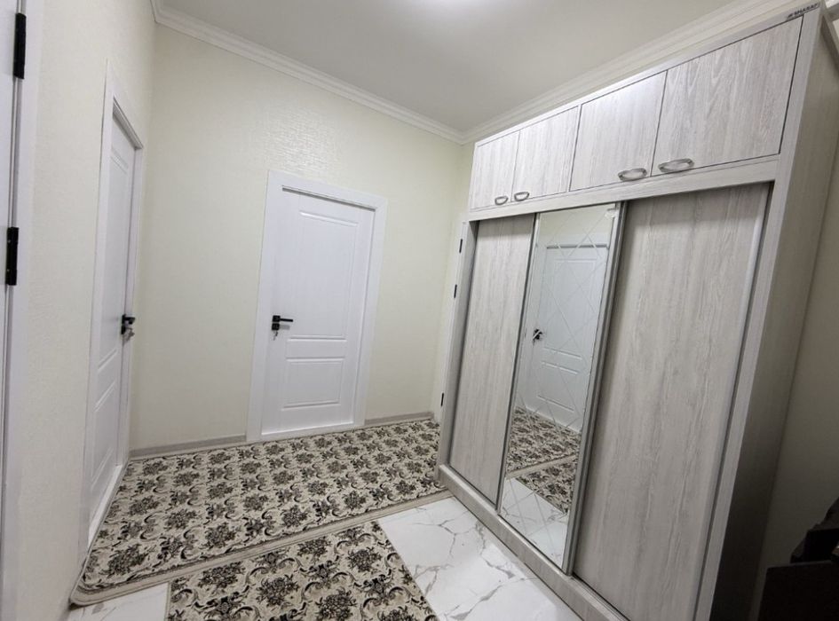 Tinchlik metro oldi Shayxontohur tumanida ijaraga kvartira bor