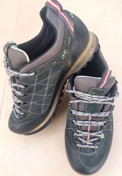 Туристически обувки Salewa