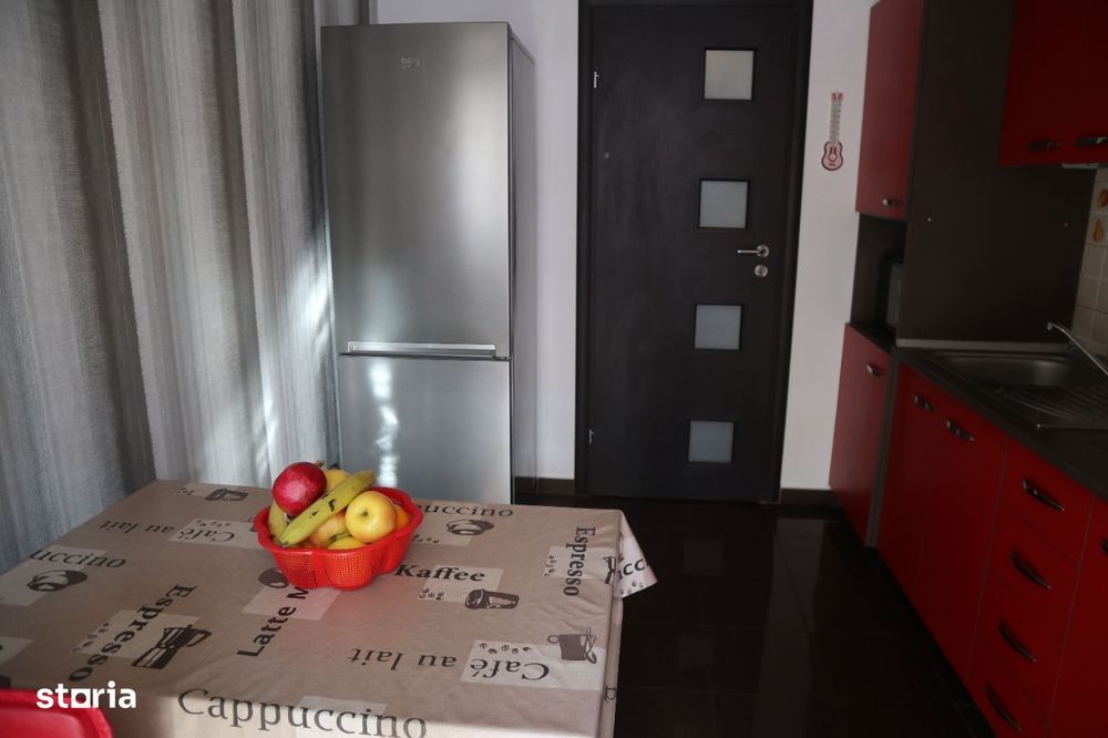 Apartament 2 camere DECOMANDAT – 66 mp , Metrou Leonida