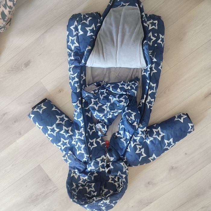 Продам детский комнез