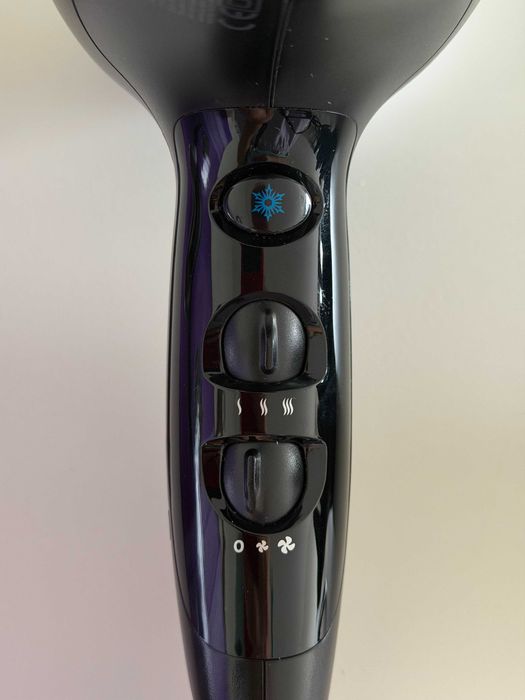Фен для волос Remington pro air shine 2500W