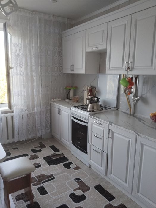 Продажа квартиры