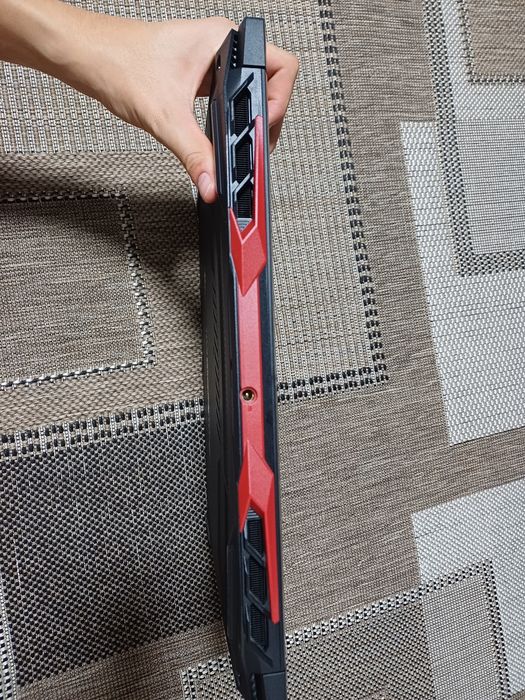 Продаю Acer Nitro 5