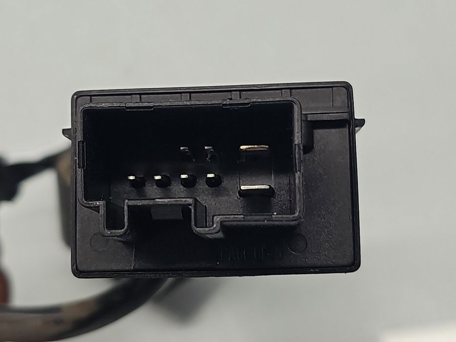 Releu pompa combustibil Skoda Roomster Praktik (5J) [Fabr 2006-2015] 1