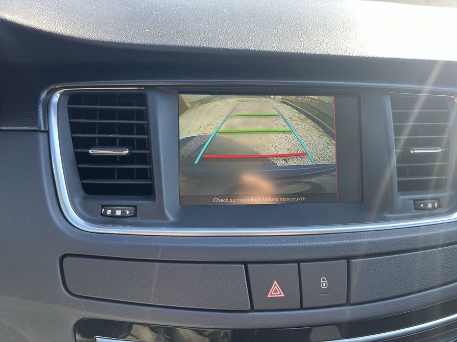 Пежо 508 2.0 bHDI 150кс.