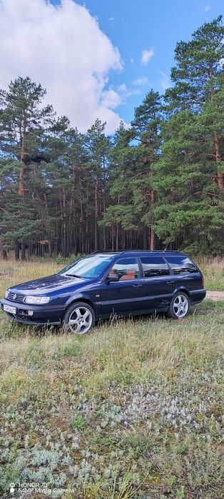 Универсал Passat Пассат
