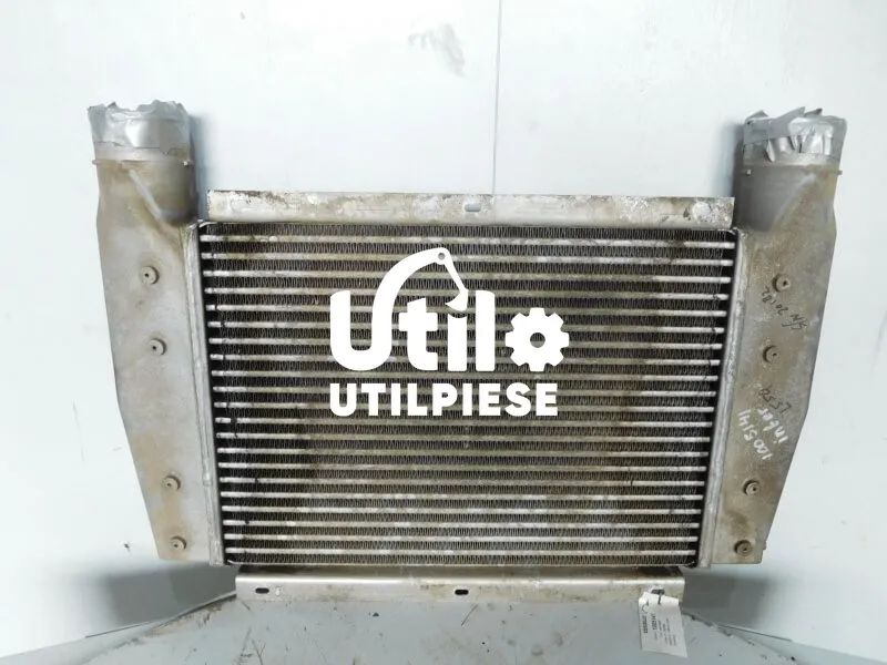 radiator racire liebherr l554 l564 l574 l580 l586 + piese