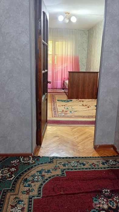 Аренда квартиры