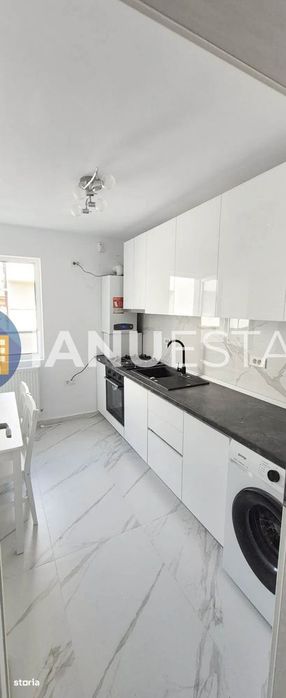 Trapezului 12` Metrou 1 Decembrie Nou Centrala PetFriendly