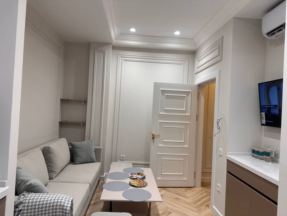 Сдаётся квартира в аренду