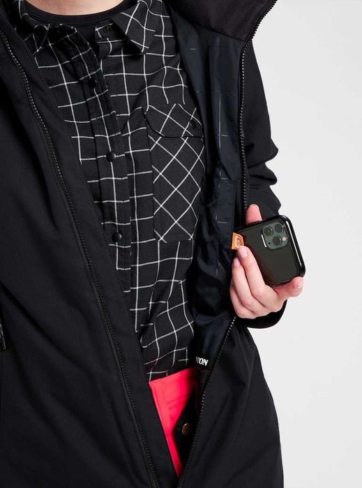 Burton Lelah, S/XL ново оригинално дамско ски/сноуборд яке 0wjt 3wjt