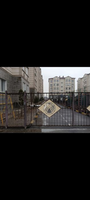 Продаю 1-клмнатную квартиру в ЖК УЛЫ ШАҢЫРАҚ. ЕВРОРЕМОНТ СВЕЖИЙ СРОЧНО