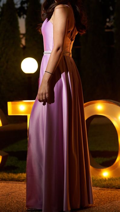 Rochie de ocazie lunga de vânzare