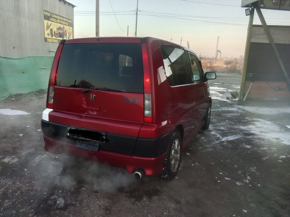 Продам срочно машину